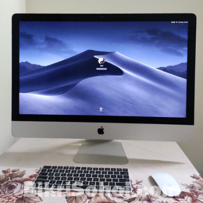 iMac 27